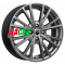 K&K Меандр (КС879) 6x16/4x100 ET45 D67,1 Дарк платинум