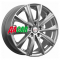 K&K Арнар (КС904) 7x16/5x112 ET45 D57,1 Дарк платинум