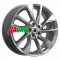 K&K Роквуд (КС900) 7x17/5x114,3 ET40 D66,1 Дарк платинум