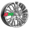 K&K КС873 7,5x17/5x114,3 ET46 D67,1 Дарк платинум