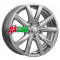K&K КС867 7x17/5x112 ET40 D57,1 Дарк платинум