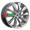 K&K Арнар (КС896) 7x17/5x114,3 ET35 D60,1 Дарк платинум