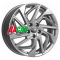 K&K КС883 7x18/5x114,3 ET46 D67,1 Дарк платинум