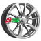 K&K КС699 7x17/5x114,3 ET40 D66,1 Дарк платинум