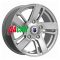 K&K Каштак (КС889) 7x16/5x139,7 ET40 D98 Дарк платинум
