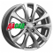 K&K КС776 7x17/5x112 ET40 D57,1 Дарк платинум