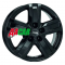 Rial Transporter 5 7x17/5x120 ET55 D65,1 Diamond Black