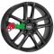 Rial Astorga 6,5x16/5x114,3 ET40 D66,1 Diamond Black