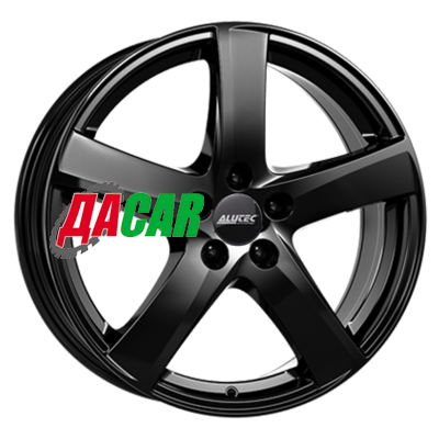 Alutec Freeze 7,5x18/5x112 ET45 D57,1 Diamond Black