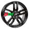 ATS Antares 7x16/5x112 ET48 D57,1 Diamond Black