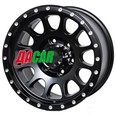 PDW M2 (5220/01) 8x16/5x139,7 ET0 D108,2 E-MD/U4B (нк)