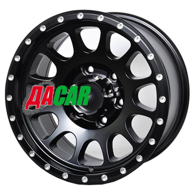 PDW M2 (9095) 8x17/6x139,7 ET20 D110,1 E-MD/U4B