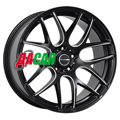 PDW Kaiser (733) 8,5x19/5x112 ET40 D66,45 EJ-1/U4B