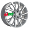 Khomen Wheels KHW1804 (Karoq) 7,5x18/5x112 ET45 D57,1 F-Silver-FP