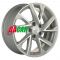 Khomen Wheels KHW1714 (Kodiaq) 7x17/5x112 ET40 D57,1 F-Silver-FP