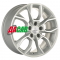 Khomen Wheels KHW1713 (Tucson) 7x17/5x114,3 ET51 D67,1 F-Silver-FP