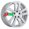 Khomen Wheels KHW1803 (Tucson) 7x18/5x114,3 ET51 D67,1 F-Silver