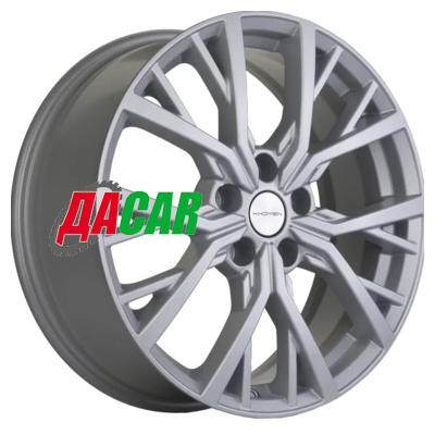 Khomen Wheels KHW1806 (Tucson) 7x18/5x114,3 ET51 D67,1 F-Silver