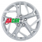 Khomen Wheels KHW1716 (Camry) 7x17/5x114,3 ET45 D60,1 F-Silver