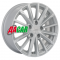 Khomen Wheels KHW1611 (Qashqai) 6,5x16/5x114,3 ET40 D66,1 F-Silver