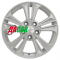 Khomen Wheels KHW1603 (Soul) 6x16/5x114,3 ET47 D67,1 F-Silver