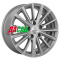 Khomen Wheels KHW1611 (Optima/Soul) 6,5x16/5x114,3 ET47,5 D67,1 F-Silver
