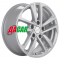 Khomen Wheels KHW1612 (Qashqai/Tiida) 6,5x16/5x114,3 ET40 D66,1 F-Silver