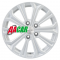 Khomen Wheels KHW1610 (Civic) 6,5x16/5x114,3 ET45 D64,1 F-Silver