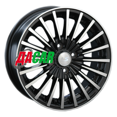 LS 222 7x16/5x112 ET39 D66,6 FBKF
