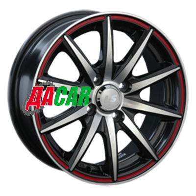 LS 221 7x16/5x112 ET39 D66,6 FBKFRL