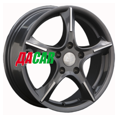 LS 114 6,5x16/5x,3 ET40 D73,1 FGMF
