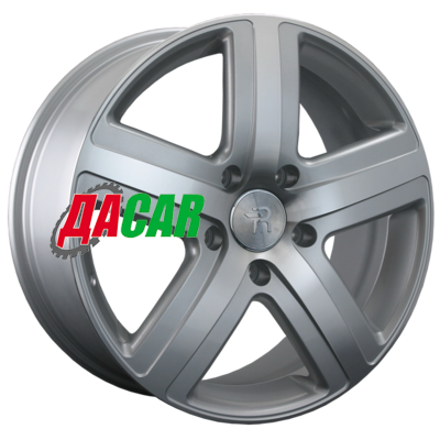 Replay VV1 8x18/5x120 ET57 D65,1 FSF (конус)
