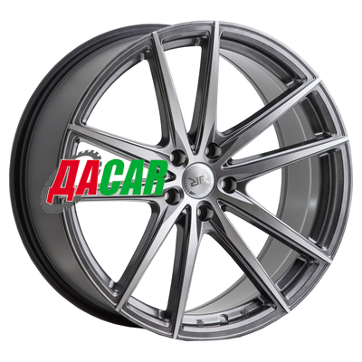 Race Ready CSSD2763 9x20/5x114,3 ET40 D73,1 G-P