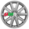 Khomen Wheels KHW1706 (RAV4) 7x17/5x114,3 ET39 D60,1 G-Silver