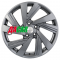 Khomen Wheels KHW1801 (NX) 7,5x18/5x114,3 ET39 D60,1 G-Silver