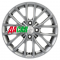 Khomen Wheels KHW1506 (Rio I) 6x15/4x100 ET48 D54,1 G-Silver