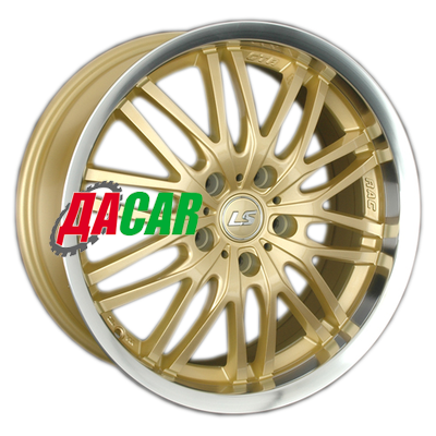 LS 562 7,5x17/5x114,3 ET40 D73,1 GL