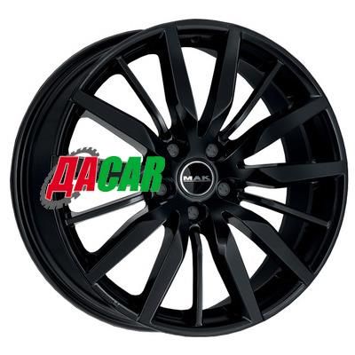 MAK Barbury 8,5x20/5x108 ET45 D63,4 Gloss Black