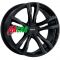 MAK X-Mode 9x20/5x112 ET35 D66,6 Gloss Black
