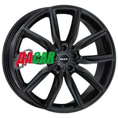 MAK Allianz 9x20/5x112 ET44 D66,6 Gloss Black