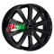 MAK Birmingham 8,5x20/5x112 ET29 D66,6 Gloss Black