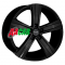 MAK Stone 5 7,5x18/5x118 ET60 D71,1 Gloss Black