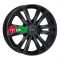 MAK Safari 6 7,5x17/6x139,7 ET50 D93,1 Gloss Black