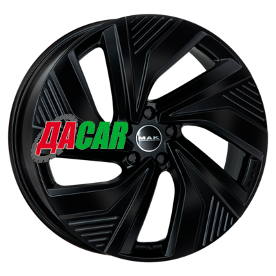 MAK Electra 7,5x19/5x114,3 ET49,5 D67,1 Gloss Black