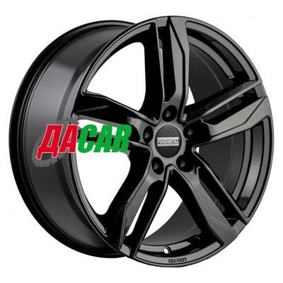 Fondmetal Hexis 8x18/5x112 ET40 D66,5 Gloss Black