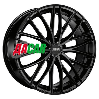 OZ Italia 150 8x18/5x114,3 ET45 D75 Gloss Black