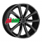 MAK Wolf 6,5x16/5x100 ET42 D57,1 Gloss Black