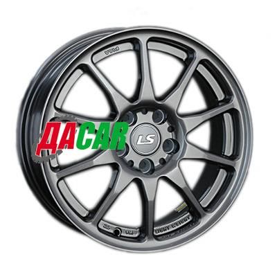 LS 300 6x15/4x100 ET45 D73,1 GM