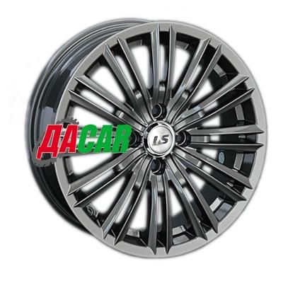 LS 237 6,5x15/4x98 ET32 D58,6 GM