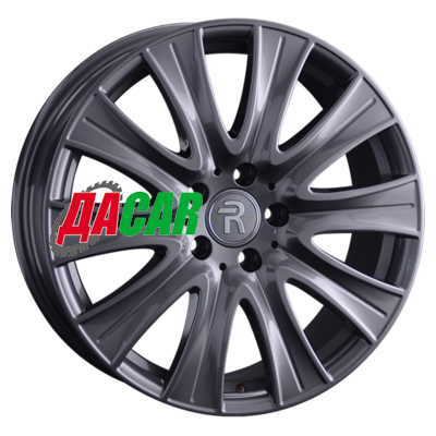 Replay MR206 8x18/5x112 ET41 D66,6 GM (конус, MB001)
